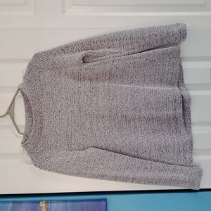 Loft sweater XS
